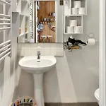Chalet A Avec Jardin Et Terrasse