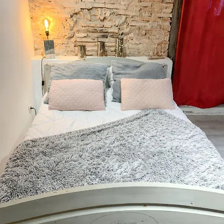 A Avec Jardin Et Terrasse * Sanguinet