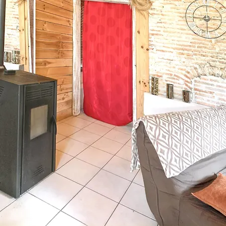 A Avec Jardin Et Terrasse Sanguinet